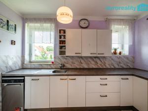 Prodej rodinného domu, Pláně - Ondřejov, 270 m2