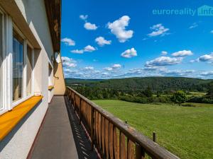 Prodej rodinného domu, Pláně - Ondřejov, 270 m2