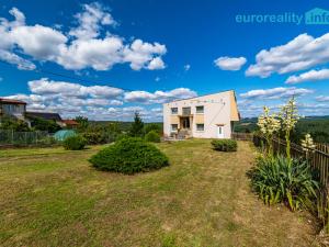 Prodej rodinného domu, Pláně - Ondřejov, 270 m2