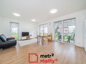 Prodej bytu 2+kk, Uničov, Pionýrů, 62 m2