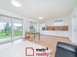 Prodej bytu 2+kk, Uničov, Pionýrů, 62 m2