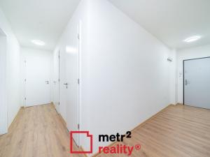 Prodej bytu 2+kk, Uničov, Pionýrů, 62 m2