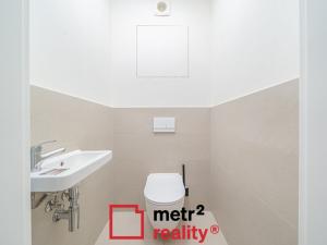 Prodej bytu 2+kk, Uničov, Pionýrů, 62 m2
