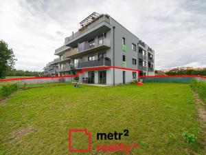 Prodej bytu 2+kk, Uničov, Pionýrů, 62 m2