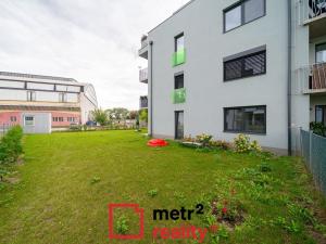Prodej bytu 2+kk, Uničov, Pionýrů, 62 m2