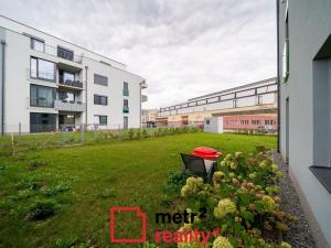 Prodej bytu 2+kk, Uničov, Pionýrů, 62 m2