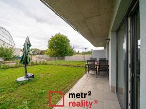 Prodej bytu 2+kk, Uničov, Pionýrů, 62 m2