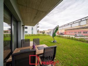 Prodej bytu 2+kk, Uničov, Pionýrů, 62 m2