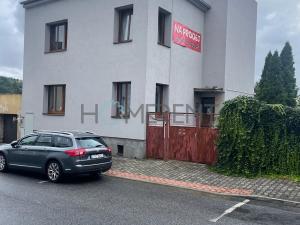 Pronájem kanceláře, Mladá Boleslav - Mladá Boleslav IV, Luční, 71 m2
