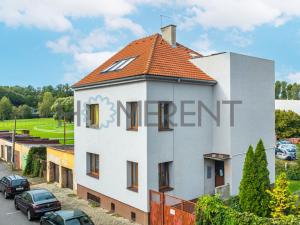 Pronájem kanceláře, Mladá Boleslav - Mladá Boleslav IV, Luční, 71 m2