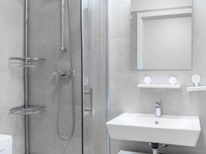 Prodej bytu 1+kk, Brno - Trnitá, Křenová, 27 m2
