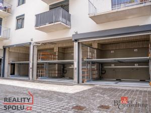 Prodej bytu 1+kk, Brno - Trnitá, Křenová, 27 m2