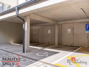 Prodej bytu 1+kk, Brno - Trnitá, Křenová, 27 m2