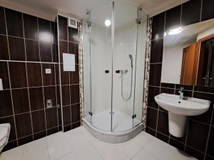 Pronájem bytu 2+kk, Unhošť, Na Čeperce, 47 m2