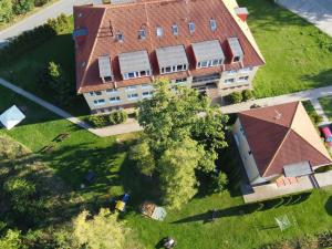 Pronájem bytu 2+kk, Unhošť, Na Čeperce, 47 m2