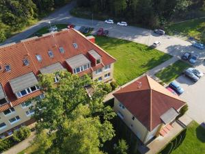 Pronájem bytu 2+kk, Unhošť, Na Čeperce, 47 m2