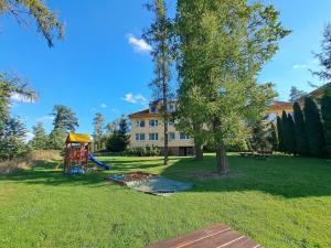 Pronájem bytu 2+kk, Unhošť, Na Čeperce, 47 m2