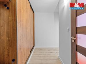 Prodej bytu 2+kk, Kladno - Kročehlavy, Děčínská, 48 m2
