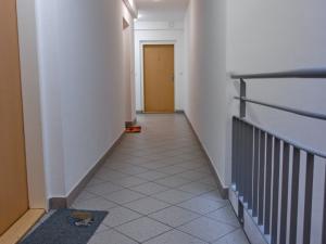Pronájem bytu 2+kk, Praha - Řepy, Zrzavého, 56 m2