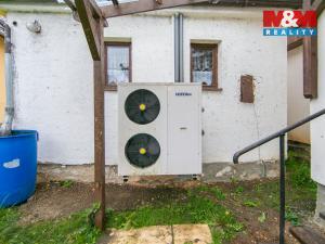 Pronájem rodinného domu, Srby, 103 m2