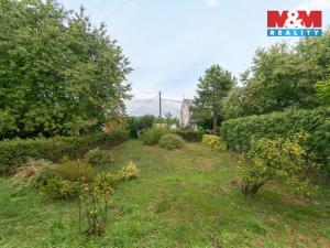 Pronájem rodinného domu, Srby, 103 m2