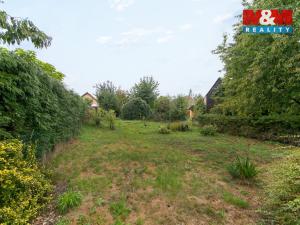 Pronájem rodinného domu, Srby, 103 m2