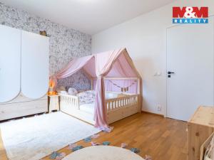 Prodej bytu 4+kk, Brno - Zábrdovice, Slepá, 100 m2