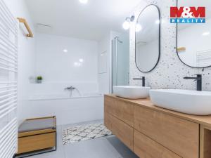 Prodej bytu 4+kk, Brno - Zábrdovice, Slepá, 100 m2