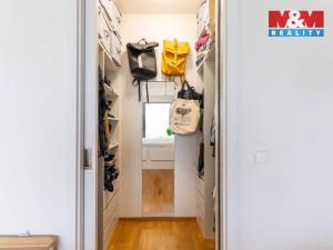 Prodej bytu 4+kk, Brno - Zábrdovice, Slepá, 100 m2