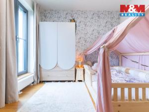 Prodej bytu 4+kk, Brno - Zábrdovice, Slepá, 100 m2
