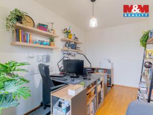Prodej bytu 4+kk, Brno - Zábrdovice, Slepá, 100 m2