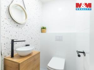 Prodej bytu 4+kk, Brno - Zábrdovice, Slepá, 100 m2