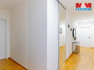 Prodej bytu 4+kk, Brno - Zábrdovice, Slepá, 100 m2