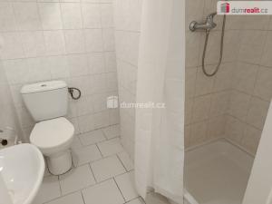 Pronájem bytu 1+kk, Praha - Strašnice, Za poštou, 25 m2