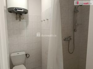 Pronájem bytu 1+kk, Praha - Strašnice, Za poštou, 25 m2