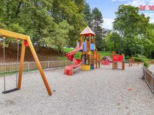 Prodej bytu 3+1, Praha - Kobylisy, Třeboradická, 67 m2