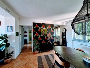 Pronájem bytu 4+kk, Ústí nad Labem - Ústí nad Labem-centrum, Hilarova, 80 m2