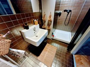 Pronájem bytu 4+kk, Ústí nad Labem - Ústí nad Labem-centrum, Hilarova, 80 m2