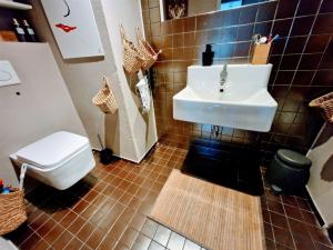 Pronájem bytu 4+kk, Ústí nad Labem - Ústí nad Labem-centrum, Hilarova, 80 m2