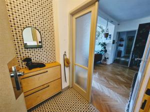 Pronájem bytu 4+kk, Ústí nad Labem - Ústí nad Labem-centrum, Hilarova, 80 m2