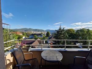 Pronájem bytu 4+kk, Ústí nad Labem - Ústí nad Labem-centrum, Hilarova, 80 m2