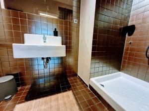 Pronájem bytu 4+kk, Ústí nad Labem - Ústí nad Labem-centrum, Hilarova, 80 m2