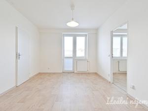 Pronájem bytu 2+1, Brno, Mojmírovo náměstí, 45 m2