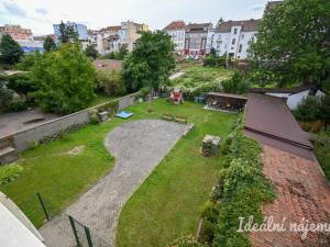 Pronájem bytu 2+1, Brno, Mojmírovo náměstí, 45 m2