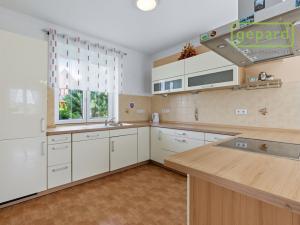 Prodej rodinného domu, Lipová, 123 m2