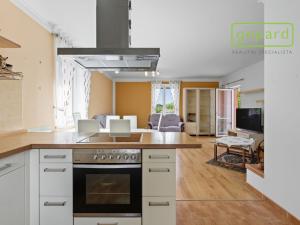 Prodej rodinného domu, Lipová, 123 m2