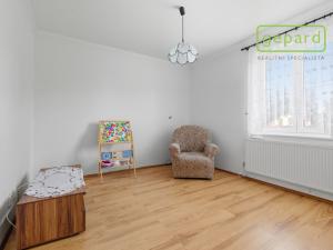 Prodej rodinného domu, Lipová, 123 m2