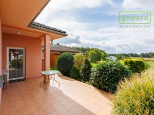 Prodej rodinného domu, Lipová, 123 m2