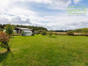 Prodej rodinného domu, Lipová, 123 m2