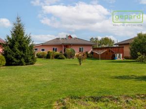 Prodej rodinného domu, Lipová, 123 m2